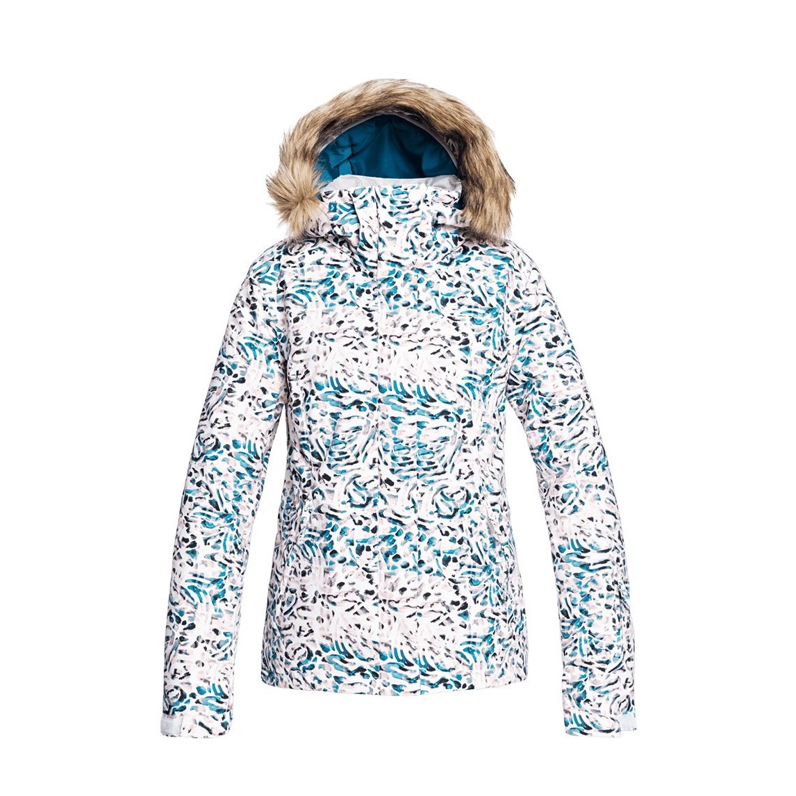 Chaqueta nieve best sale roxy mujer